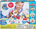 Play-Doh Wizyta u Weterynarza F3639