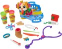 Play-Doh Wizyta u Weterynarza F3639