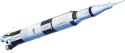 Ravensburger Puzzle 3D: Rakieta Apollo Saturn V 11545