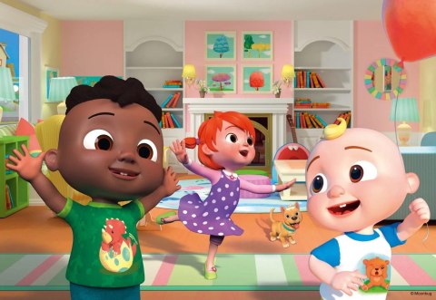 Ravensburger Puzzle Cocomelon 05628