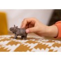 Schleich Młody Nosorożec Indyjski Wild Life Figurka 14860