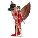 Schleich Movie Nuray z Raven Munyn Bayala 70586