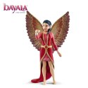 Schleich Movie Nuray z Raven Munyn Bayala 70586