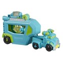 Transformers Commander Center Hoist Rescue Bots Academy Hasbro E7181