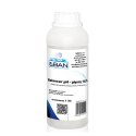 Balancer PH - minus 14,9% płyn do obniżenia pH wody w basenie 1L BA0572
