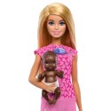 Barbie Baby Doctor Doll JCR71 JCR72