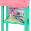 Barbie Baby Doctor Doll JCR71 JCR72