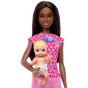 Barbie Baby Doctor Doll JCR71 JCR73