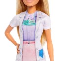 Barbie Dentist Doll JCR71 JCR74