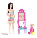 Barbie Teacher Doll JCR71 JCR77