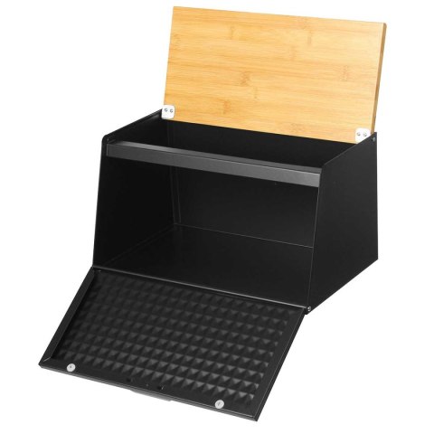 CHLEBAK POJEMNIK NA PIECZYWO DWUSTRONNY 2743