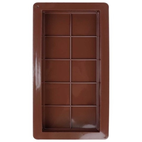 FORMA SILIKONOWA DO CZEKOLADY DUBAJSKIEJ 279917