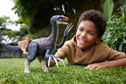 Jurassic World Slash N Roar Therizinosaurus JCG16