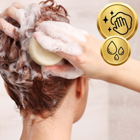 KOLORYZUJĄCY SPRAY DO WŁOSÓW LAKIER CZARNY BROKAT 250 ml