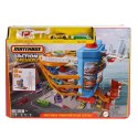 Matchbox Transportation Center HXL47