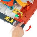 Matchbox Transportation Center HXL47