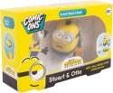 Minions 3D Comic Ons Stuart Otto 7220