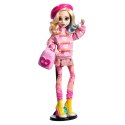 Monster High Wednesday Enid Sinclair HXJ05