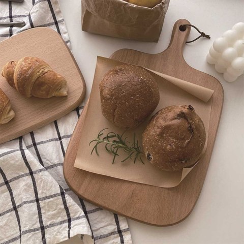 PAPIER PERGAMIN DO PIECZENIA 20m KLAUSBERG KB-7903