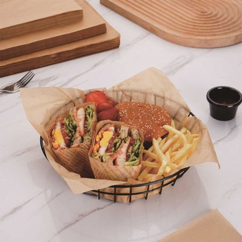 PAPIER PERGAMIN DO PIECZENIA 50m KLAUSBERG KB-7904