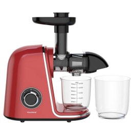 SOKOWIRÓWKA WYCISKARKA WOLNOOBROTOWA KLAUSBERG KB-7870