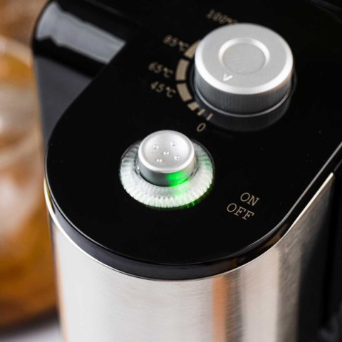 DYSPENSER DOZOWNIK GORĄCEJ WODY 2,2L KLAUSBERG KB-7878