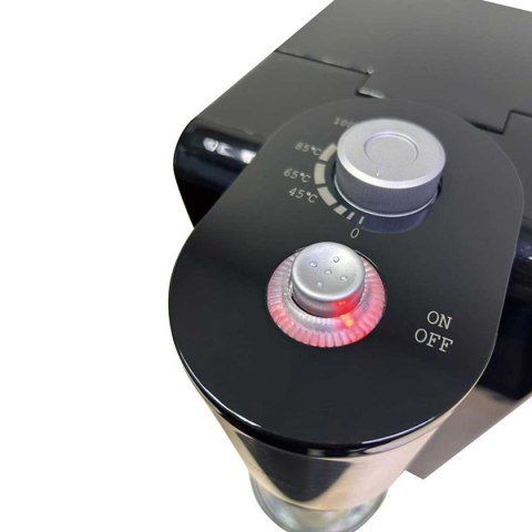 DYSPENSER DOZOWNIK GORĄCEJ WODY 2,2L KLAUSBERG KB-7879