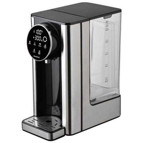 DYSPENSER DOZOWNIK GORĄCEJ WODY 2,7L KLAUSBERG KB-7880