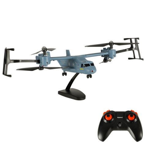 Dron RC Syma V22 2,4 GHz