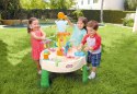 Little Tikes Fountain Factory Water Table Stół Wodny 642296