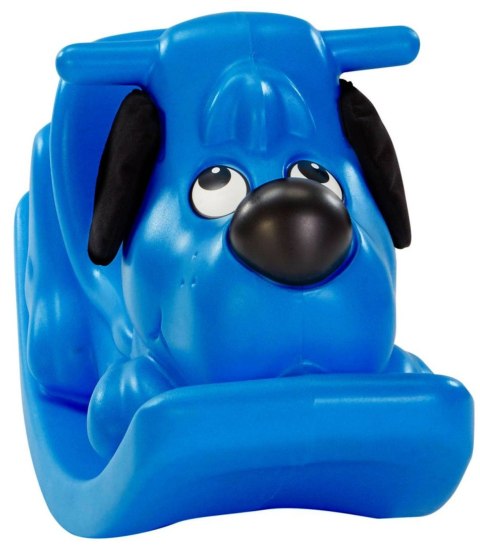 Little Tikes Piesek Na Biegunach Bujak Niebieski 174261