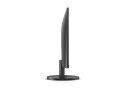 AOC 24B3CA2 | 23,8 " | IPS | FHD | 100 Hz | 1 ms | 1920 x 1080 pikseli | 250 cd/m² | Porty HDMI w ilości 1 | Czarny