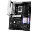 ASRock B860 PRO RS WIFI | Processor family Intel | Processor socket LGA1851 | DDR5 | Supported hard disk drive interfaces SATA,