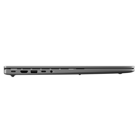ASUS M3607HA-RP030W/220/0001DA/16G/UI/2GRP/WOC/V/WAX/G2 | Asus Vivobook S 16 | Matte Gray | 16 " | IPS | WUXGA | 1920 x 1200 pix