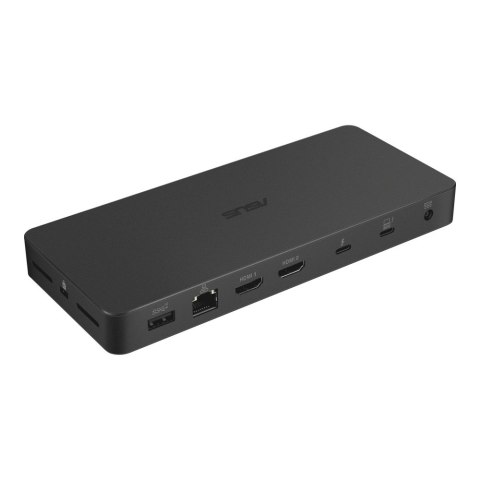ASUS Triple 4K Thunderbolt 4 Dock