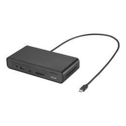 ASUS Triple Display USB-C Dock