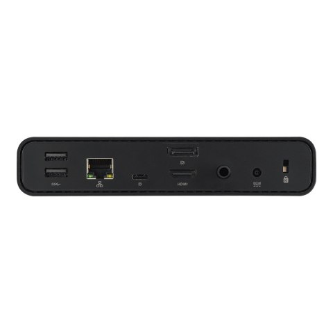 ASUS Triple Display USB-C Dock