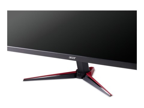 Acer VG270 Ebmiix | 27 " | IPS | FHD | 16:9 | 100 Hz | 1 ms | 1920 x 1080 pixels | 250 cd/m² | HDMI ports quantity 2 | Black | W