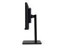 Acer Vero B278UEwemiqpruzx | 27 " | IPS | 16:9 | 100 Hz | 4 ms | 350 cd/m² | HDMI ports quantity 1 | Black