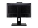 Acer Vero B8 B278UEbemiqprcuzx | 27 " | IPS | 16:9 | 100 Hz | 4 ms | 2560 x 1440 pixels | 350 cd/m² | HDMI ports quantity 1 | Bl
