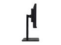 Acer Vero B8 B278UEbemiqprcuzx | 27 " | IPS | 16:9 | 100 Hz | 4 ms | 2560 x 1440 pixels | 350 cd/m² | HDMI ports quantity 1 | Bl
