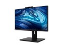 Acer Vero B8 B278UEbemiqprcuzx | 27 " | IPS | 16:9 | 100 Hz | 4 ms | 2560 x 1440 pixels | 350 cd/m² | HDMI ports quantity 1 | Bl