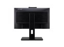 Acer Vero B8 B278UEbemiqprcuzx | 27 " | IPS | 16:9 | 100 Hz | 4 ms | 2560 x 1440 pixels | 350 cd/m² | HDMI ports quantity 1 | Bl