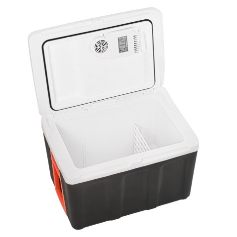 Adler Portable cooler | AD 8090 | 40 L | 12 V | E