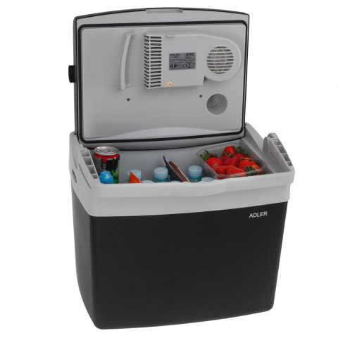 Adler Portable cooler | AD 8091 | 25 L | 230 V