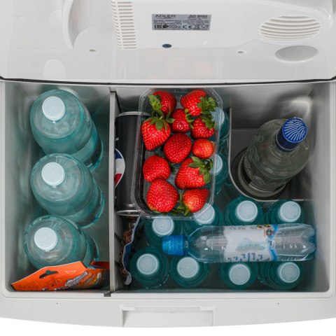 Adler Portable cooler | AD 8092 | 40 L | 230 V