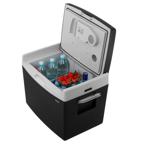 Adler Portable cooler | AD 8092 | 40 L | 230 V