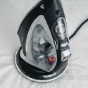 Adler Steam Iron | AD 5043 | Steam Iron | 2800 W | Water tank capacity 300 ml | Continuous steam 30 g/min | Steam boost performa