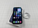 Apple REFURBISHED Grade A | iPhone 12 | Black | 6.1 " | Super Retina XDR OLED | 2532 x 1170 pixels | Internal RAM 4 GB | 64 GB |