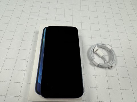 Apple REFURBISHED Grade A | iPhone 12 | Blue | 6.1 " | Super Retina XDR OLED | 2532 x 1170 pixels | Internal RAM 4 GB | 64 GB |